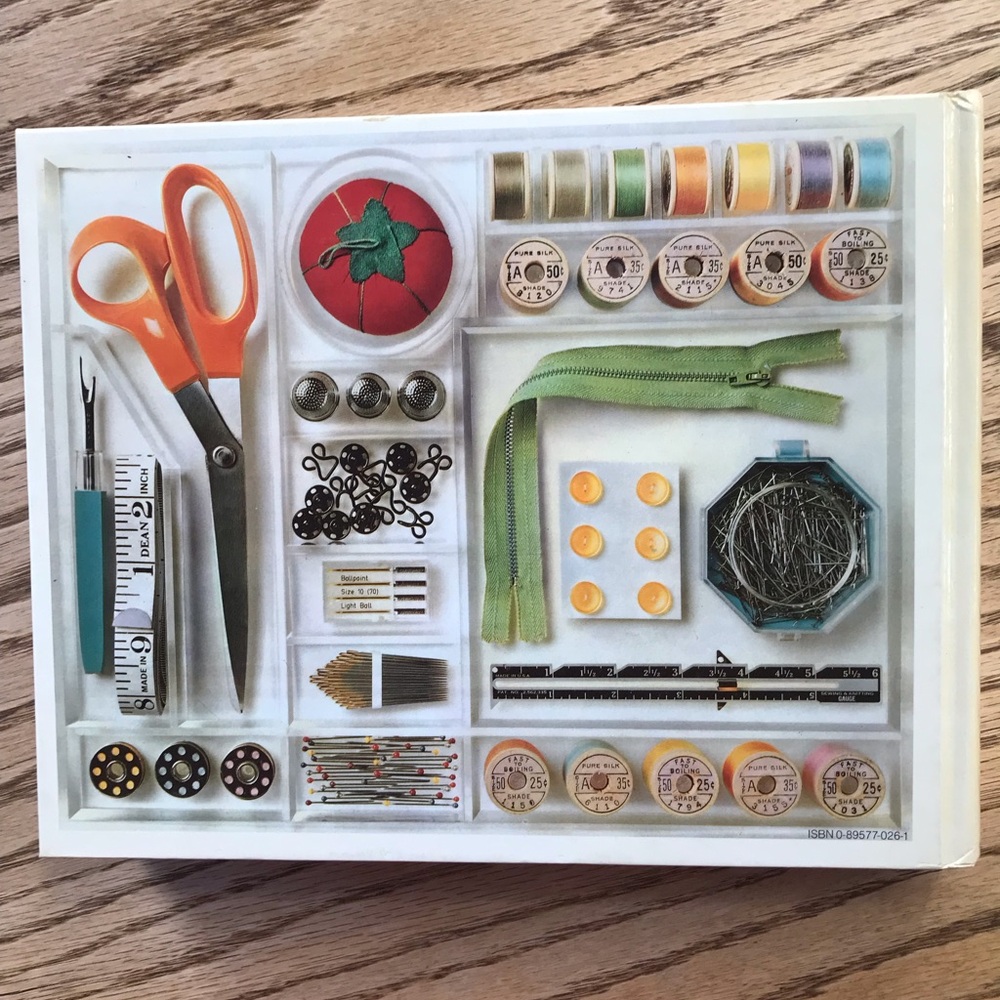 Complete Guide to Sewing - Picture 2 of 15